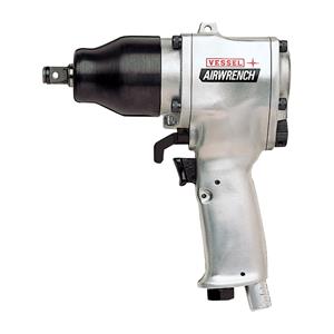 VESSEL威威气动工具超轻型V型敲击锤冲击扳GT-1600VP手