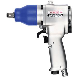 VESSEL威威气动工具超轻型V型敲击锤冲击扳GT-1600VPH