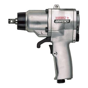 VESSEL威威气动工具超轻型V型敲击锤冲击扳GT-1400P