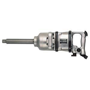VESSEL威威气动工具单锤式冲击扳手GT-4200L