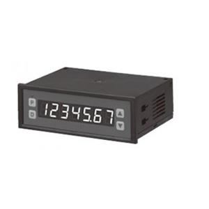 武藤工业 编码器计数器 KPS