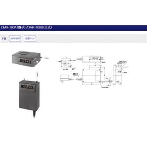 武藤工業 MUTOH 旋转编码器 DM-101B