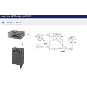 武藤工業 MUTOH 旋转编码器 DMR-100B