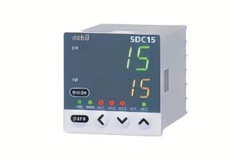 azbil山武SDC15数字调节器(温控器)