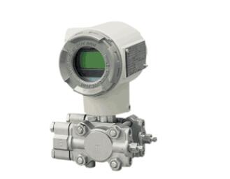 azbil山武JTD720A压力补偿型差压变送器