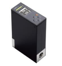 azbil山武F4Q数字质量流量控制器
