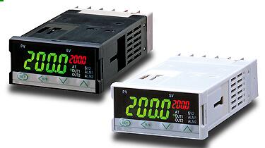 RKC理化工业SA200数字显示控制器（温度控制器）