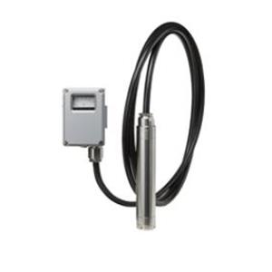 azbil山武JTL系列浸入式液位变送器