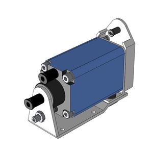 VESSEL威威气动工具滑动式气动剪刀GT-NY15R-4