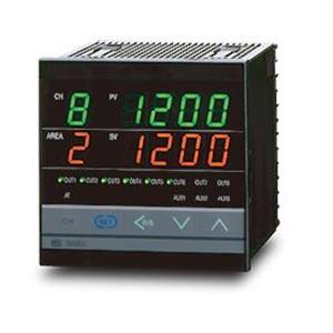 RKC理化工业MA900 / MA901数字显示多点控制器（温度控制器）