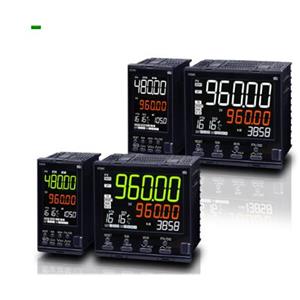 RKC理化工业PZ400 / PZ900程序控制器（温度控制器）