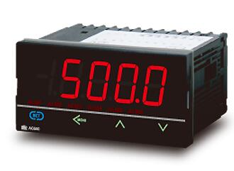 RKC理化工业AG500数字显示器
