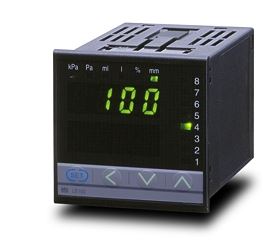 RKC理化工业LE100 背压式液位计