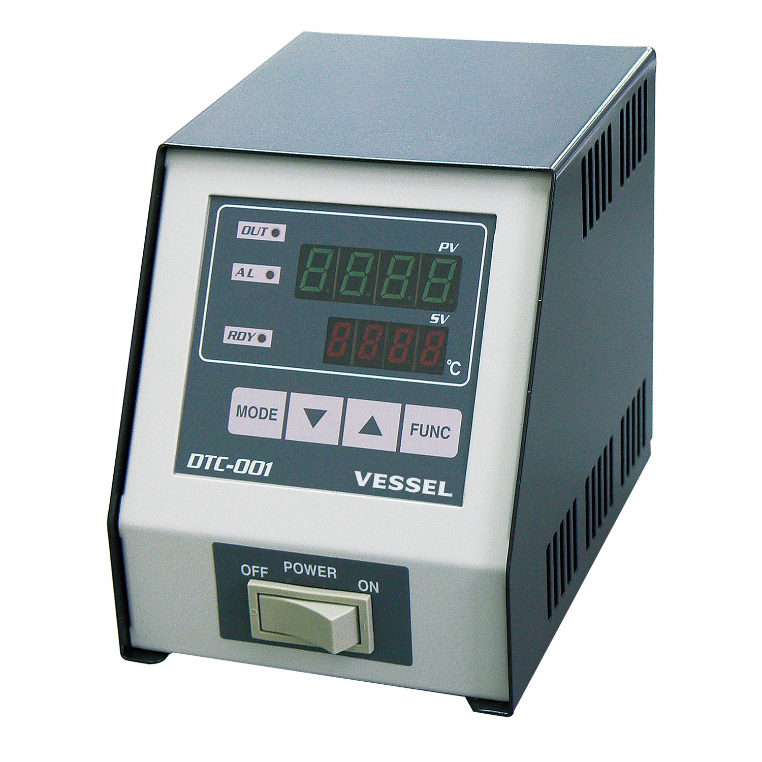 VESSEL威威台式温度控制器DTC-001