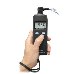 RKC理化工业DP-350携带用温度显示器