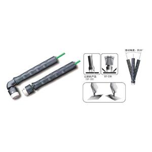 RKC理化工业ST-230 / ST-230L便携式温度传感器（静止表面用）