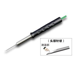 RKC理化工业JB-150便携式温度传感器（液体・半固体内部用）