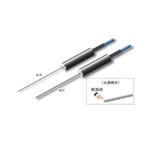 RKC理化工业JB-16便携式温度传感器（液体・半固体内部用）