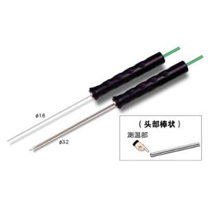 RKC理化工业JB-160便携式温度传感器（液体・半固体内部用）
