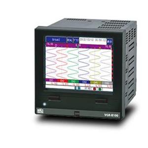 RKC理化工业VGR-B100无纸记录仪