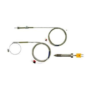 RKC理化工业T -200/T-210用途别温度传感器（热电偶 ）