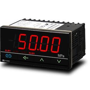 RKC理化工业PG500树脂压力传感器