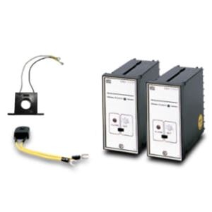 RKC理化工业HBA-T22 / HBA-T32/ HBA-T23 / HBA-T33单相/三相 功率调节器用断线警报器 （盘面安装型）