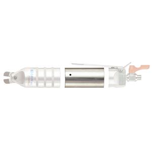 VESSEL威威增压器P-20
