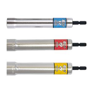 VESSEL威威手动工具建筑和设备用套筒超长型套筒XA