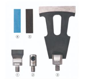 SONOTEC 松泰克 振动器 配件LC-4512