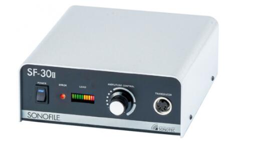 SONOTEC 松泰克 SF-30Ⅱ振荡器
