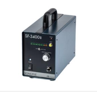 SONOTEC 松泰克 SF-3400Ⅱ振动器