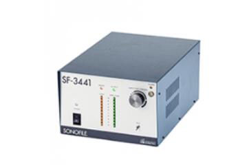 SONOTEC 松泰克 SF-3441超声波切割机