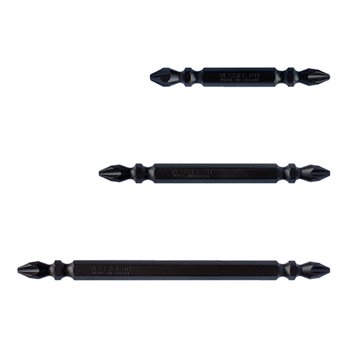 VESSEL威威手动工具工业用批头高强度刀头M-S14H