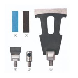 SONOTEC 松泰克 振动器 配件LC-4512
