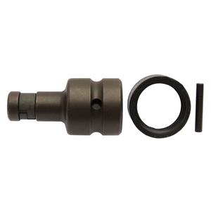 VESSEL威威手动工具套筒链接杆A30(SQ12.7×对边6.35)