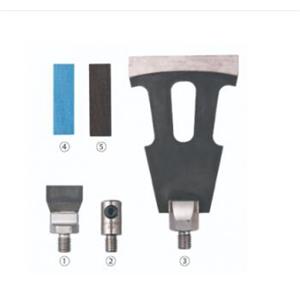 SONOTEC 松泰克 振动器 配件LD-0721