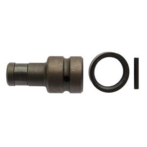 VESSEL威威手动工具套筒链接杆A30(SQ12.7×对边8.0)
