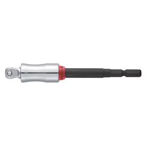 VESSEL威威手动工具套筒链接杆MTA20WSQ3L(3/8
