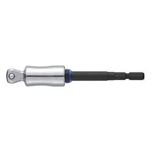 VESSEL威威手动工具套筒链接杆MTA20WSQ4L(1/2
