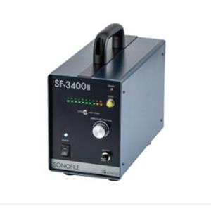 SONOTEC 松泰克 SF-3400Ⅱ振动器