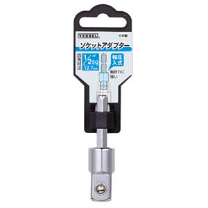 VESSEL威威手动工具套筒转接头A20BSQ4(1/2