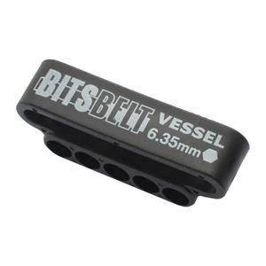 VESSEL威威手动工具COBRA批头BB-5(5支用)