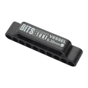 VESSEL威威手动工具COBRA批头夹板BB-10(10支用)