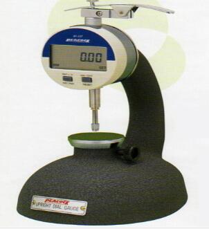 PEACOCK尾崎R1-205数字式量规
