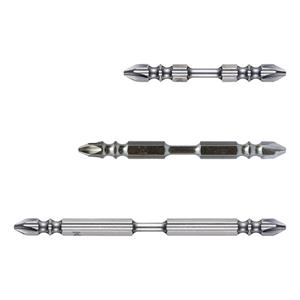 VESSEL威威手动工具工业用批头SUPER TORSION批头10支装RS
