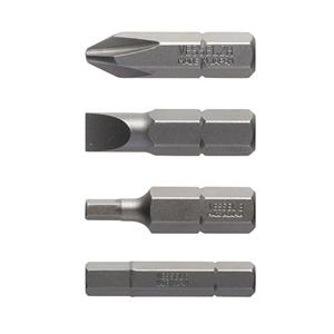 VESSEL威威手动工具工业用批头短形批头B33