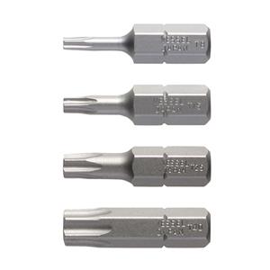 VESSEL威威手动工具工业用批头梅花批头A4