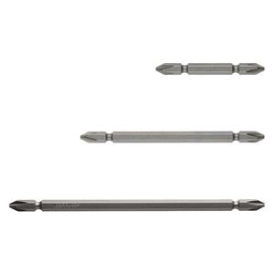 VESSEL威威手动工具工业用批头双头批头(Diehard钢)A14