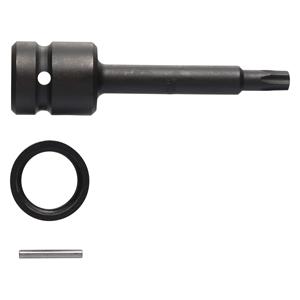 VESSEL威威手动工具梅花形套筒S6(T30×75)